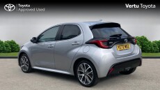 Toyota Yaris 1.5 Hybrid Excel 5dr CVT Hybrid Hatchback